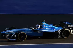 Nicolas Prost, Renault e.Dams