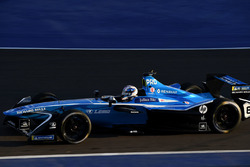 Nicolas Prost, Renault e.Dams
