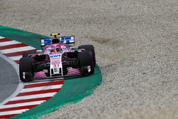Esteban Ocon, Force India VJM11