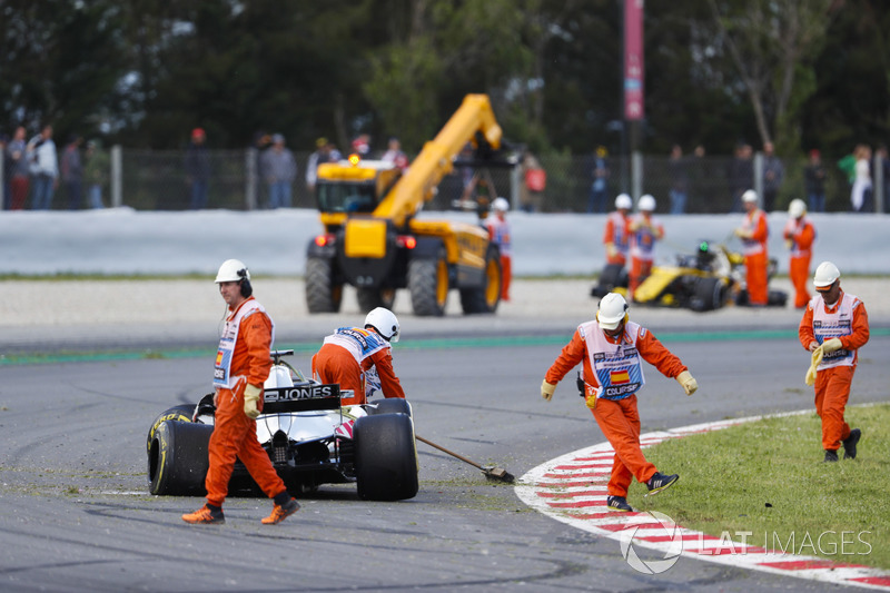 Romain Grosjean - Haas F1 Team