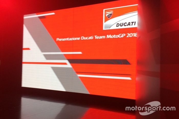 Logo Ducati