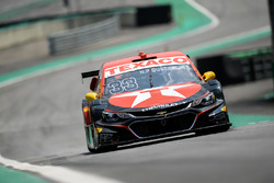 Nelsinho Piquet e Robin Frijns