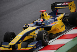 Felix Rosenqvist, Team LeMans