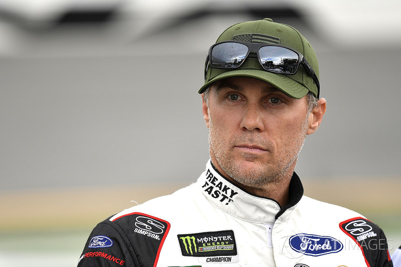 Kevin Harvick
