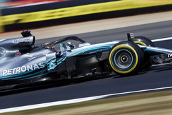 Льюіс Хемілтон, Mercedes AMG F1 W09