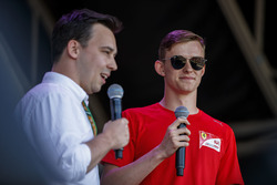 Callum Ilott, ART Grand Prix