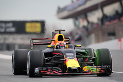 Макс Ферстаппен, Red Bull Racing RB13