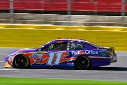 Denny Hamlin, Joe Gibbs Racing Toyota