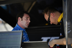 Simon Pagenaud, Team Penske Chevrolet