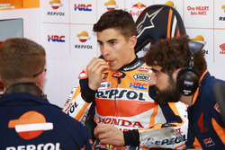 Марк Маркес, Repsol Honda Team