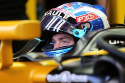 Jolyon Palmer, Renault Sport F1 Team RS17