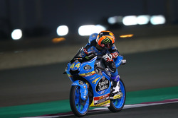 Aron Canet, Estrella Galicia 0,0