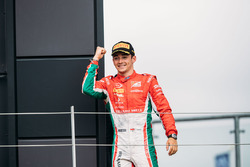 Charles Leclerc, PREMA Powerteam