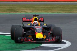 Daniel Ricciardo, Red Bull Racing RB13