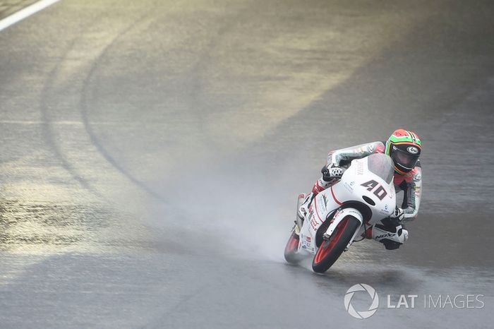 Darryn Darryn Binder, Platinum Bay Real Estate