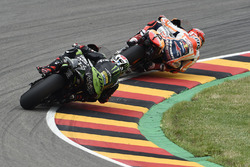 Jonas Folger, Monster Yamaha Tech 3