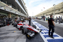 Sergey Sirotkin, ART Grand Prix