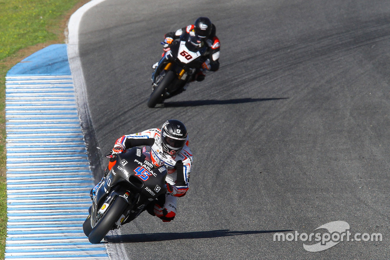 Scott Redding, Octo Pramac Racing