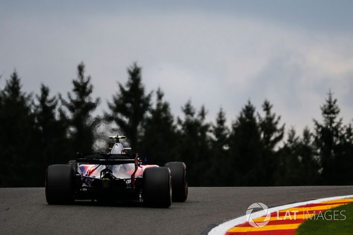Carlos Sainz Jr., Scuderia Toro Rosso STR12
