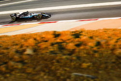 Valtteri Bottas, Mercedes AMG F1 W08