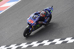 Маверик Виньялес, Yamaha Factory Racing