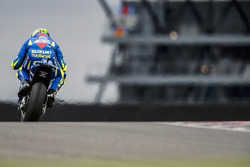 Andrea Iannone, Team Suzuki MotoGP