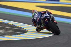 Maverick Viñales, Yamaha Factory Racing