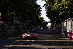 Felix Rosenqvist, Mahindra Racing