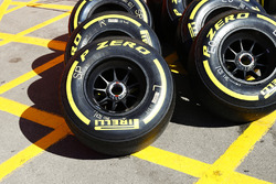 Supersoft Pirelli