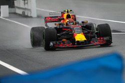Max Verstappen, Red Bull Racing RB13