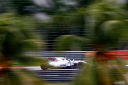 Felipe Massa, Williams FW40