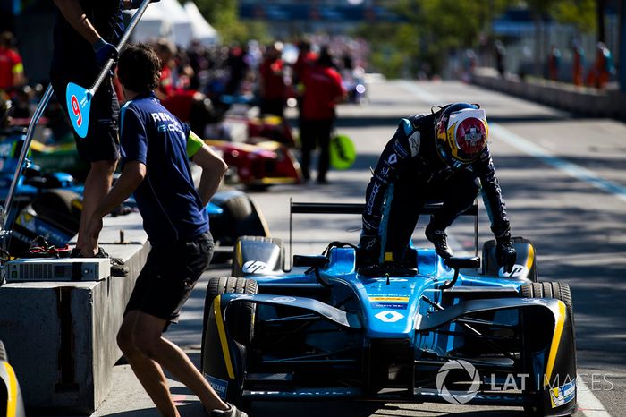 Temporada 3: ePrix de Montreal 2017