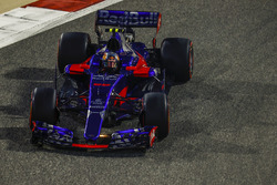 Carlos Sainz Jr., Scuderia Toro Rosso STR12