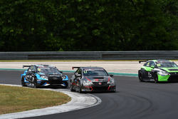 Jens Reno Møller, Reno Racing, Honda Civic TCR