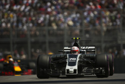 Kevin Magnussen, Haas F1 Team VF-17