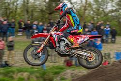 Tim Gajser, Team HRC