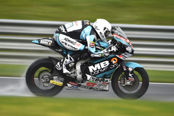 Simone Corsi, Speed Up Racing