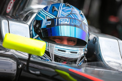 Roy Nissany, RP Motorsport