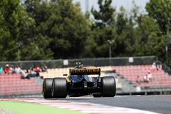 Jolyon Palmer, Renault Sport F1 Team RS17