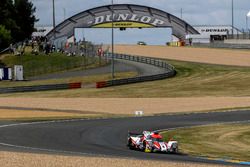 #28 TDS Racing Oreca 07 Gibson: François Perrodo, Matthieu Vaxivière, Emmanuel Collard