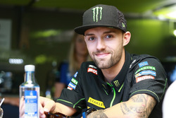 Jonas Folger, Monster Yamaha Tech 3