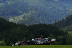 Romain Grosjean, Haas F1 Team VF-17