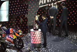 Марк Маркес, Repsol Honda Team