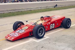 Joe Leonard