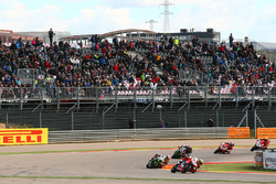 Chaz Davies, Ducati Team, Jonathan Rea, Kawasaki Racing