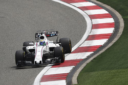 Felipe Massa, Williams FW40