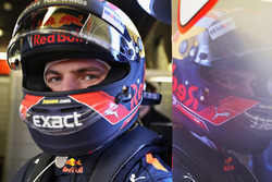Макс Ферстаппен, Red Bull Racing