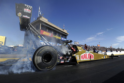 Leah Pritchett