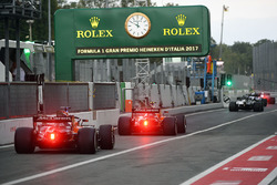 Fernando Alonso, McLaren MCL32