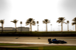 Alessio Lorandi, Jenzer Motorsport
